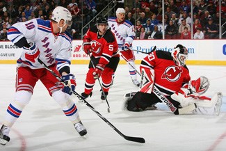 Interesting Precedent? New Jersey paper allows NJ Devil hockey team to cover itself